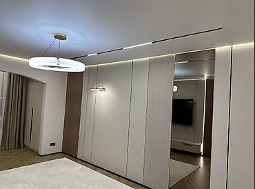 Продажа квартир: 3 комнаты, 84 м², Технопарк 106 серия улучшенная, 4 этаж, Дизайнерский ремонт — 3