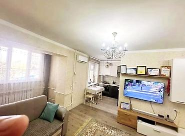 Продажа квартир: 3 комнаты, 61 м², Индивидуалка, 2 этаж, Евроремонт — 13