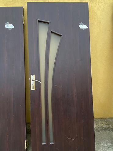 asma tavan hamam: İşlənmiş Otaq qapısı Zəmanətsiz, Ünvandan götürmə — 2