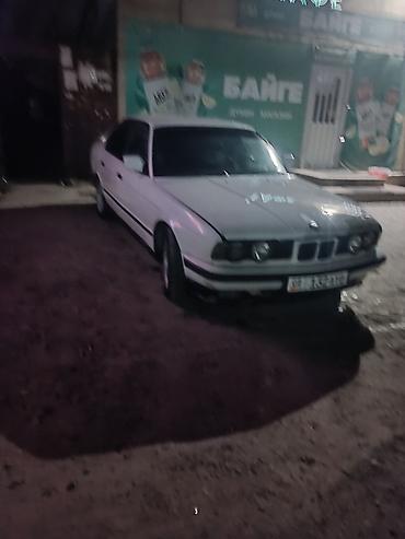 BMW: BMW 5 series: 1993 г., 2 л, Механика, Бензин — 4