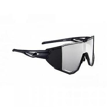 Naočare: NAOČARE FORCE CREED CRNE, CRNA OGLEDALA STAKLA | Jači i — 7