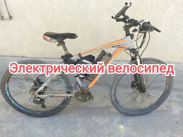 держатель для телефона велосипед: Городской велосипед, Рама L (172 - 185 см), Б/у