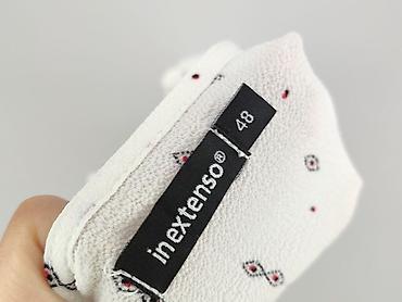 memphis one: In Extenso, Top damski, rozmiar 4XL — 4