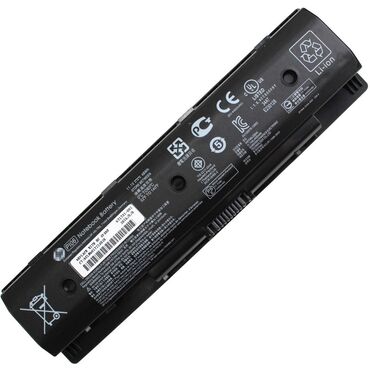 батарейка для ноутбука hp: Аккумулятор Hp PI06-6C Арт.2014 10.8V-4400mAh Li-ion ENVY 15T-J000