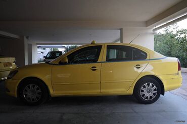 Skoda Octavia: 1.9 l. | 2009 έ. 170000 km. Λιμουζίνα