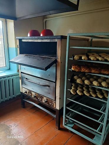 Продажа складов и мастерских: Продаётся пекарня с приусадебным участком, с официальными документами — 7