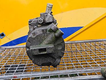 Компрессоры для авто: Компрессор Opel 1999 г., Б/у, Оригинал, Германия — 14