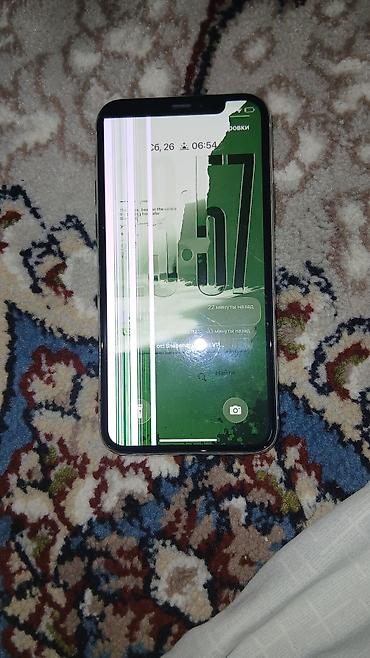 pixel 11 pro: IPhone 11 Pro 64GB Silver (АКБ 100% родной) — под замену экрана / на — 2