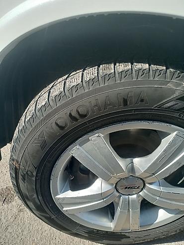 Honda: Honda Stepwgn: 2002 г., Минивэн — 14