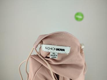 vonted pl: Fashion Nova, Sukienka damska, rozmiar XL — 5