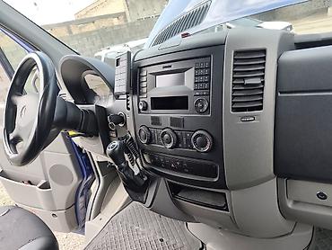 vip razbor: Mercedes-Benz Спринтер: 2014 г., 2.2 л, Автомат, Дизель — 5