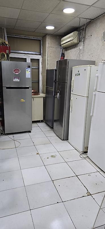 dispensor: Məişət soyuducuları – müxtəlif model və ölçülər Məhsul təsviri: - — 1