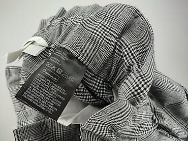 marki spodni: H&M, Spodnie materiałowe damskie, rozmiar S — 7