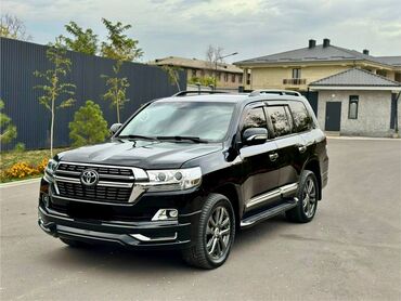 тайота аллекс: Toyota Land Cruiser: 2008 г., 4.5 л, Типтроник, Дизель, Жол тандабас