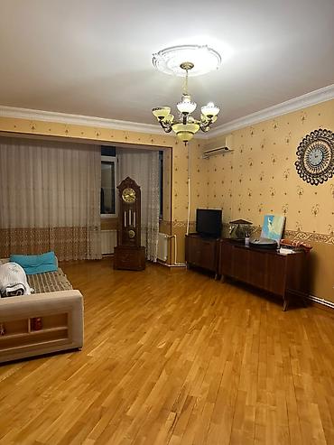 cepis satisi: 3 otaqlı, Yeni tikili, m. Gənclik, 86 kv. m — 8