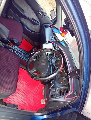 Honda: Honda Torneo: 1998 г., 1.8 л, Автомат, Бензин, Седан — 5