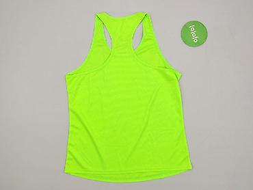 dres tech: T-shirt sportowy dla mężczyzn, rozmiar L — 3
