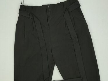 New Look, Material trousers for women, size L