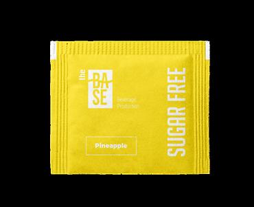 Здоровое питание: Основа-пудра без сахара The Base (Zero Sugar Base) — 100% вкус без — 14