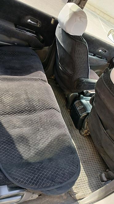 Honda: Honda Odyssey: 2000 г., 3 л, Автомат, Бензин, Минивэн — 10