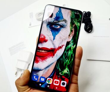 Xiaomi: Xiaomi, Mi 10T, Б/у, 256 ГБ, цвет - Синий, 2 SIM — 2
