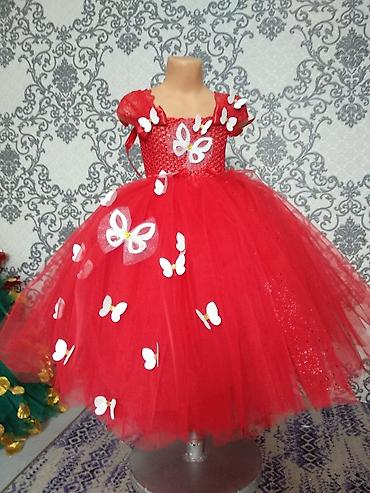 Платья: Детское платье, Новый — 11