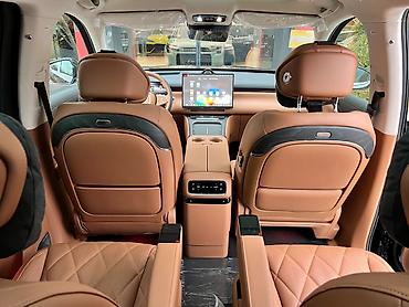 Voyah: Voyah : 2026 г. — 29