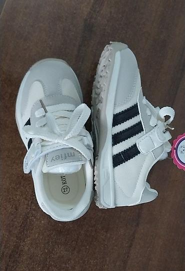 Другие детские вещи: Детские кроссовки Модель 1: - Цвет: светло-розовый с лавандовыми и — 5