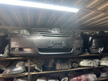 потолок камри 55: Ноускат Toyota, 2009 г., Колдонулган, Оригинал