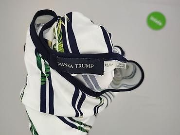 ivy: Ivanka Trump, Bluzka damska, rozmiar XS — 4