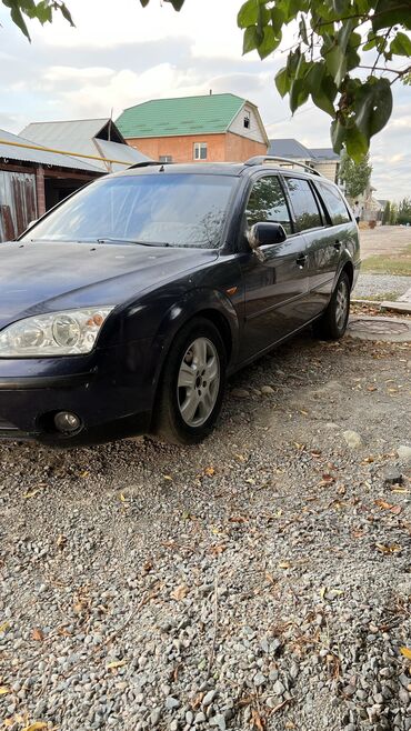 капот бмв е34 купить: Ford Mondeo: 2001 г., 2 л, Автомат, Бензин, Универсал