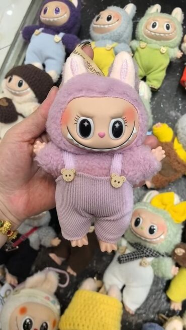 игруша: Лабубутолько оптом прямиком из Гуанчжоу