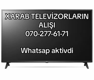 xarab televizor satiram: Televizor