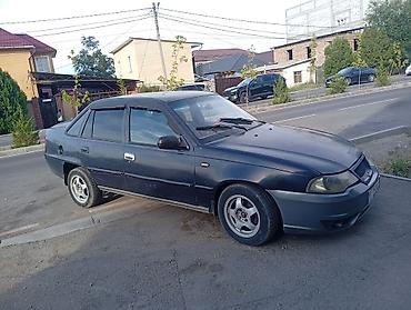 exceed vx: Daewoo Nexia: 2009 г., 1.5 л, Механика, Бензин, Седан — 1
