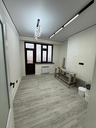 Продажа квартир: 3 комнаты, 96 м², Элитка, 9 этаж, Евроремонт at lalafo.kg — 13 Продажа квартир: 3 комнаты, 96 м², Элитка, 9 этаж, Евроремонт — 13