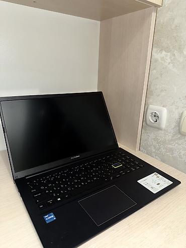 Ноутбуки ASUS: Для учебы, Б/у, Intel Core i5 — 3
