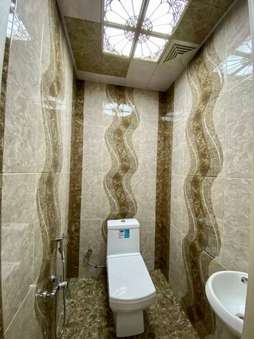 Yeni tikili: 3 otaqlı, Yeni tikili, 100 kv. m — 6