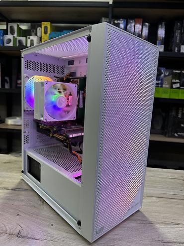 i5 8250u: Компьютер, ядер - 6, ОЗУ 16 ГБ, Для работы, учебы, Новый, Intel Core i5, NVIDIA GeForce GTX 1660 Ti, NVMe — 10
