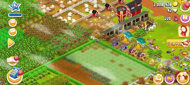 ищу работу на своём автомобиле: Hay Day oyununda inkişaf etmiş təsərrüfat hesabı - Səviyyə: 142 - Pul