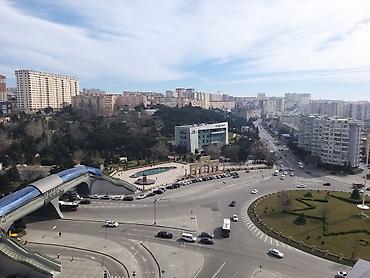 Uzunmüddətli kirayə mənzillər: Əhmədli m/s. Ukraina dairəsi. Yeni tikili. Kontakt Home — 2