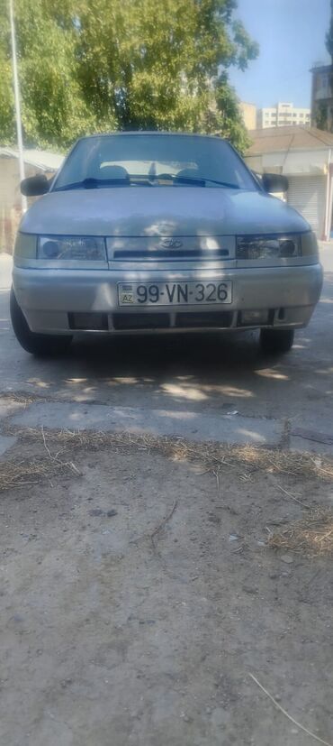 VAZ (LADA) 2110: 1.5 l | 2003 il Sedan