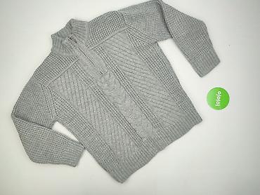 d: Sweter dla mężczyzn, rozmiar L — 2