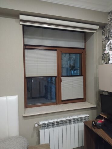 Pərdə və tüllər: Topdan pərakəndə satış Münasib qiymətlərlə bizdə Türkiyə istehsalı — 8