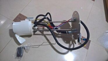Auto delovi: MOSTPLUS Fuel Pump ID Oglasa: #130965628 Prijavi Informacije Slanje — 4