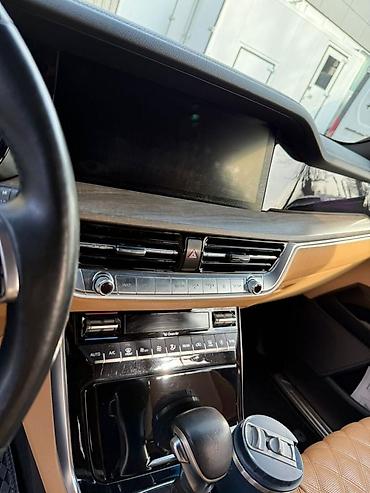 киа к3 gt: Kia Mohave: 2020 г., 3 л, Автомат, Дизель, Внедорожник — 3