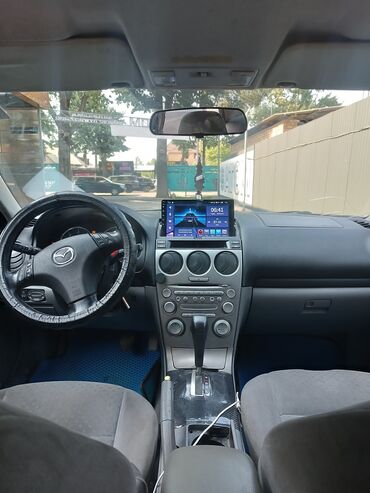 купить автомобиль маз в бишкеке: Honda Fit: 2002 г., 1.5 л, Робот, Бензин, Седан