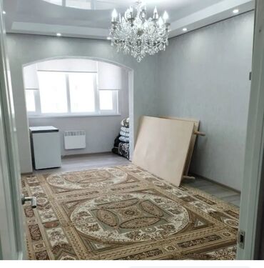 3х ком квартиру: 3 комнаты, 80 м², Элитка, 5 этаж, Евроремонт