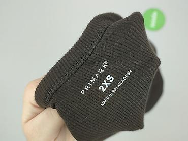 hermes koszula: Primark, Bluzka damska, rozmiar 2XS — 4