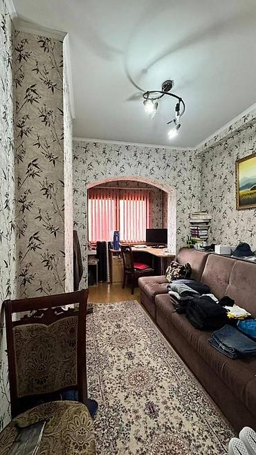 Продажа квартир: 3 комнаты, 70 м², 106 серия, 7 этаж, Косметический ремонт — 13