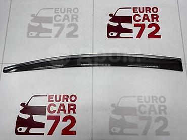 ветровик аванте: Mazda Atenza ветровик, Мазда 6 ветровик Задний Правый Фото — 1